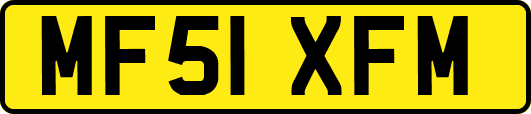 MF51XFM