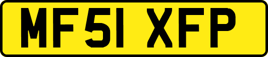 MF51XFP