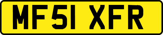 MF51XFR