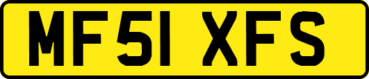 MF51XFS