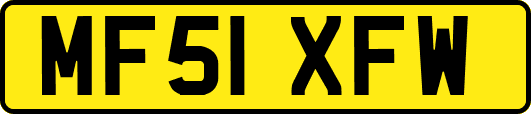 MF51XFW