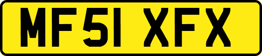 MF51XFX