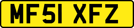 MF51XFZ