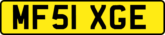 MF51XGE
