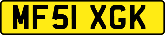 MF51XGK