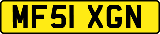 MF51XGN