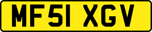 MF51XGV