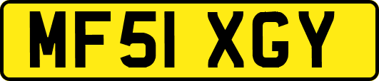 MF51XGY