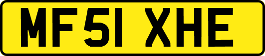 MF51XHE