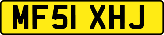 MF51XHJ