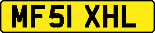 MF51XHL