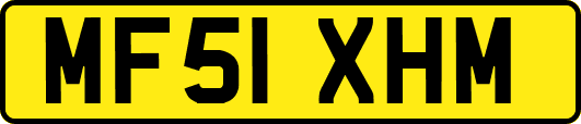 MF51XHM