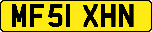 MF51XHN