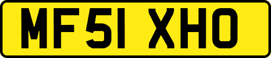 MF51XHO
