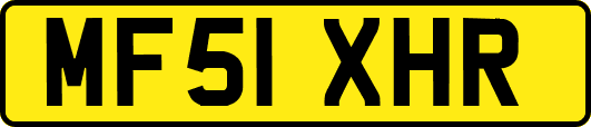 MF51XHR