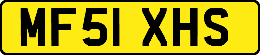 MF51XHS