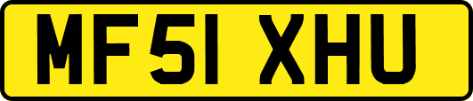 MF51XHU