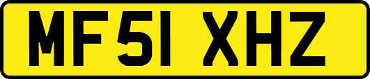 MF51XHZ