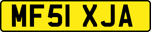 MF51XJA