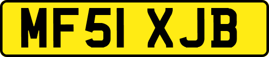 MF51XJB