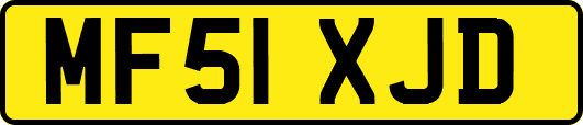 MF51XJD