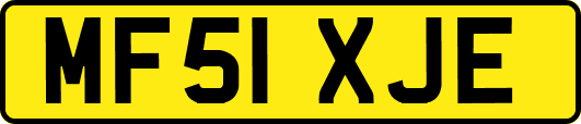 MF51XJE