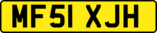 MF51XJH