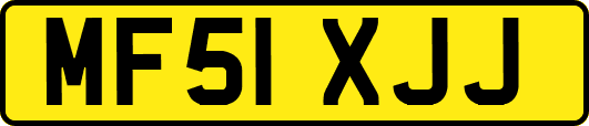 MF51XJJ