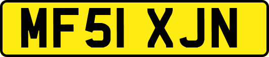 MF51XJN