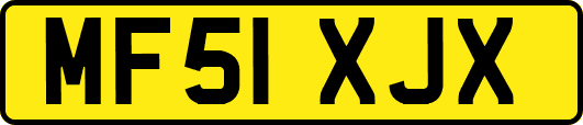 MF51XJX