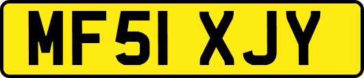 MF51XJY