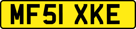 MF51XKE