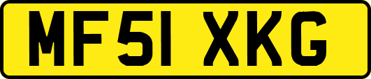 MF51XKG