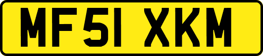 MF51XKM
