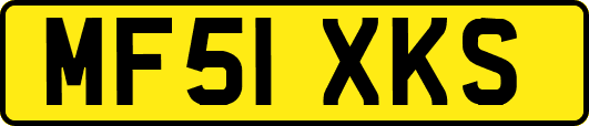 MF51XKS