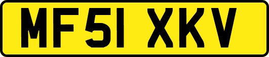MF51XKV