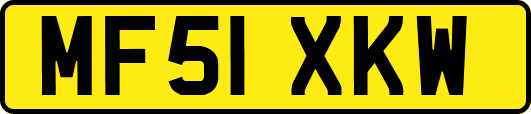 MF51XKW