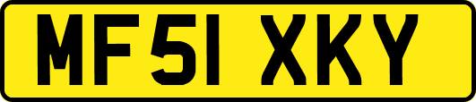 MF51XKY