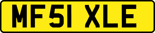 MF51XLE