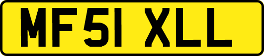 MF51XLL