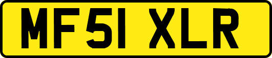 MF51XLR