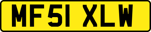 MF51XLW