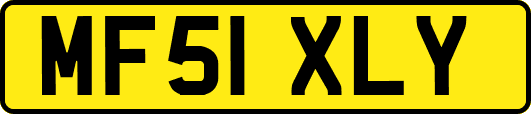 MF51XLY