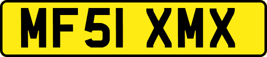 MF51XMX