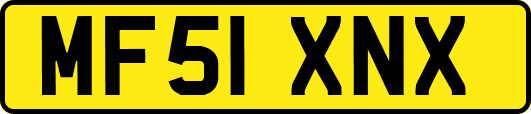 MF51XNX