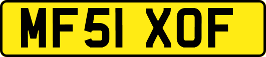 MF51XOF