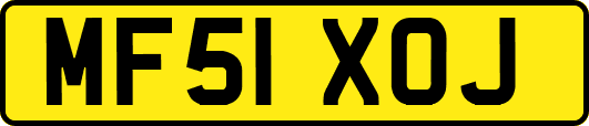 MF51XOJ