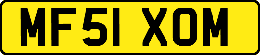 MF51XOM