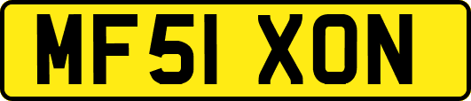 MF51XON