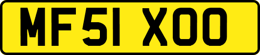MF51XOO